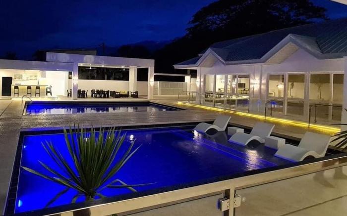 Blu Serenity Villa by SMS Hospitality