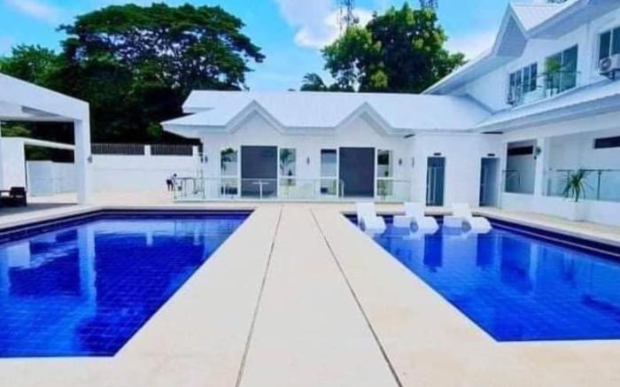Blu Serenity Villa by SMS Hospitality