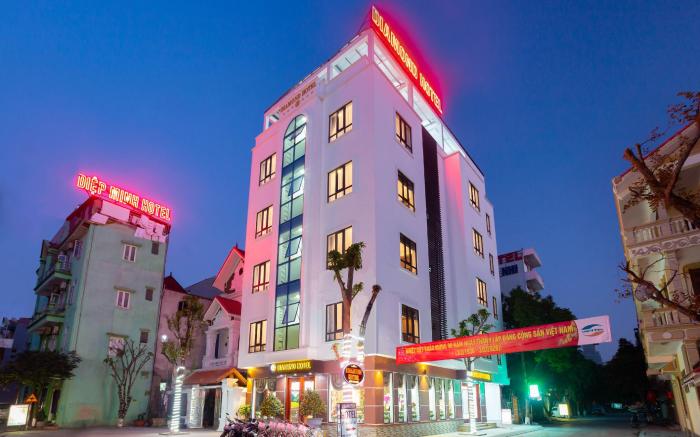 Diamond Hotel