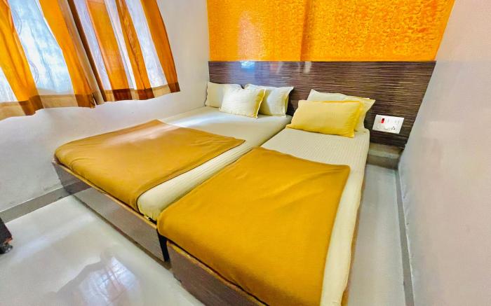 Hotel Sai GRK