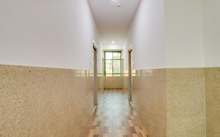 Super Townhouse QUALIA PRIME HOTEL NEAR NEXUS MALL