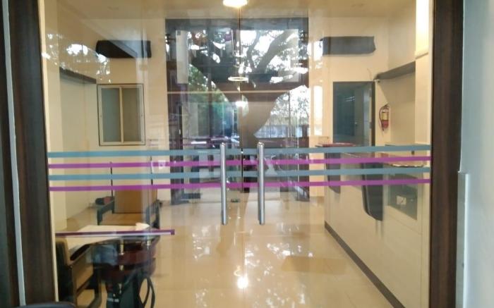 Bhooshan Hotel Airport Road