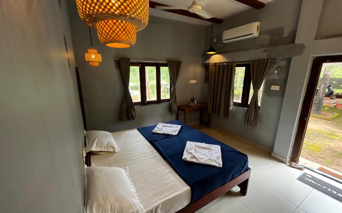 Mermaid Beach Resort 