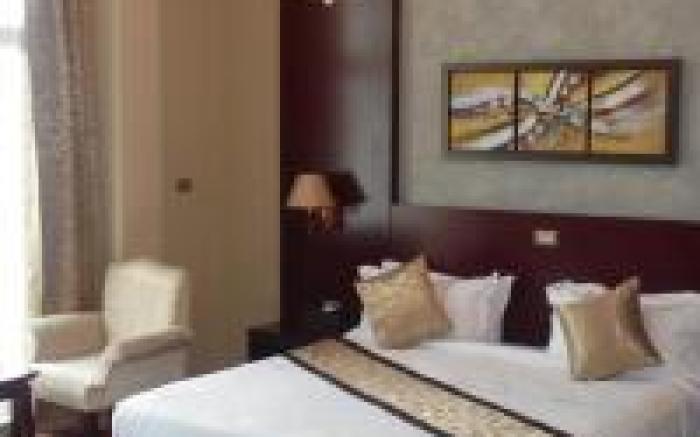 Sidra International Hotel