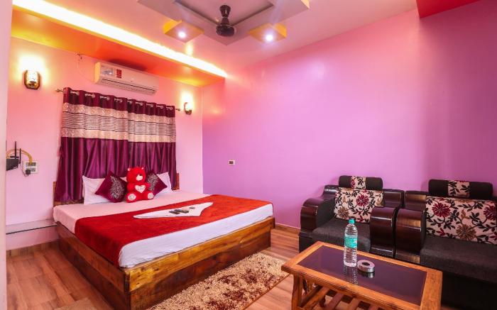 anand valley panhala