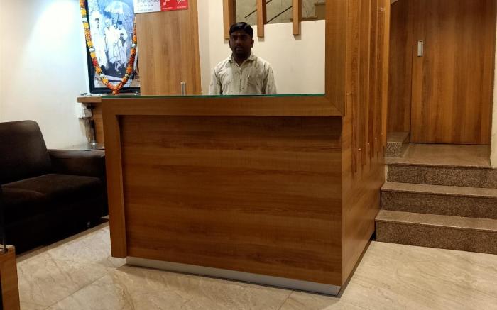 Palkhi Hotel