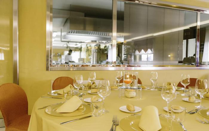 Hotel Federiciano