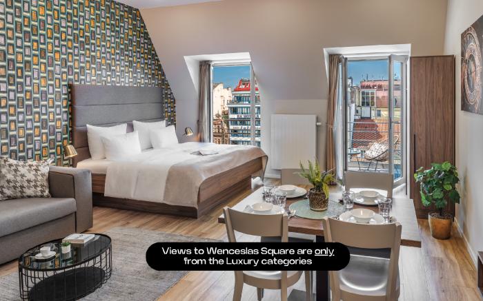 VN17 Rooftop Suites by Adrez Living