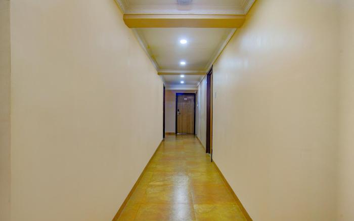 FabHotel Pishori