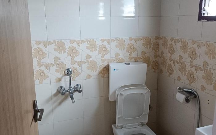 FabHotel Pishori