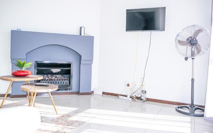 Modern Furnished Apartment
