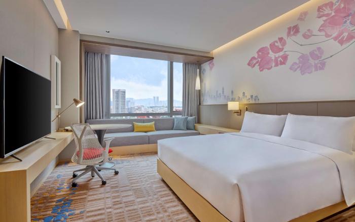 Hilton Garden Inn Shenzhen Guangming