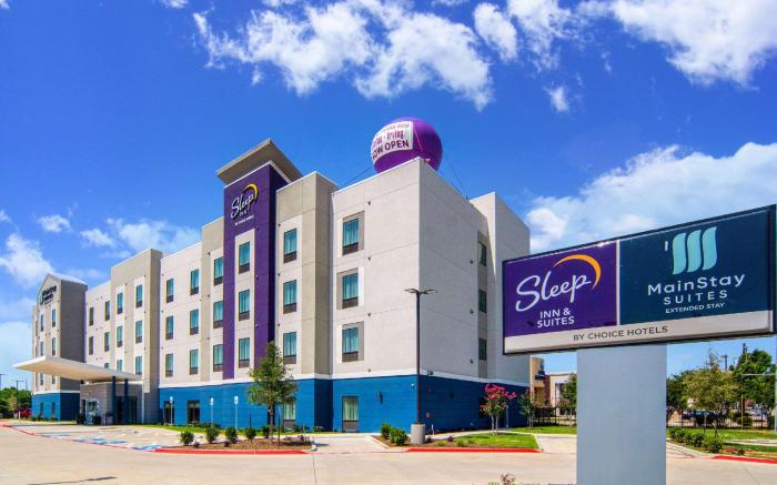 MainStay Suites Dallas Northwest - Irving