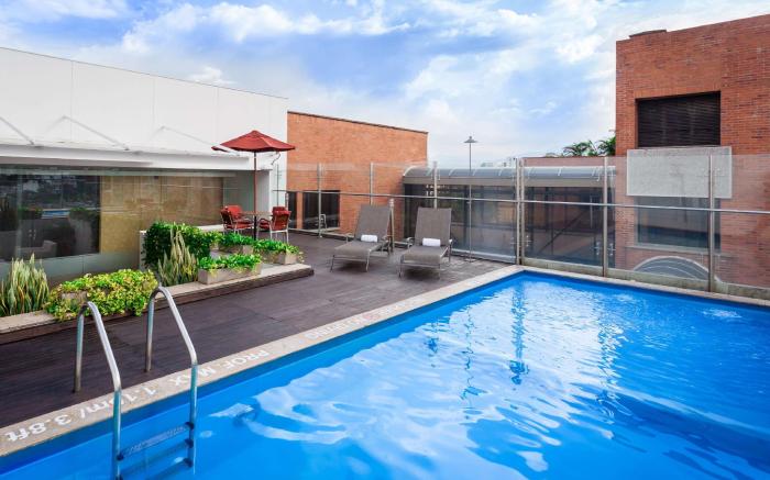 Sonesta Hotel Cali