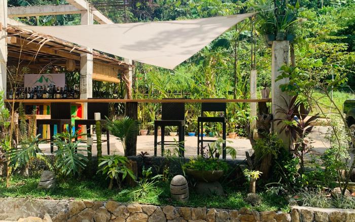 Hidden of  Cailan Balay Jiro