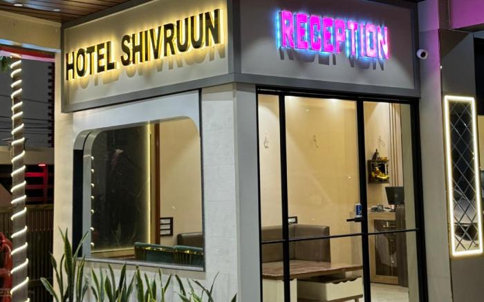 Hotel Shivruun
