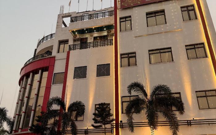 Hotel Shivruun