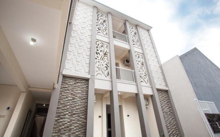 Cozy Residence Syariah Malang