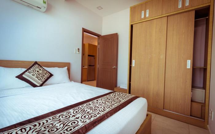 The Moonlight Apm : Căn Hộ Mường Thanh 60 Trần Phú
