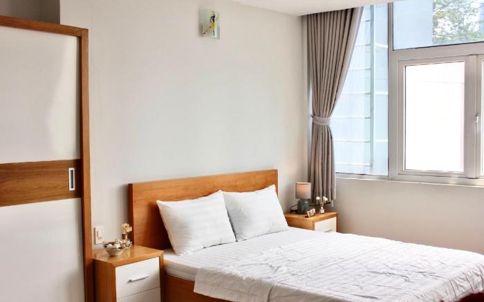 Hoshi Apartment