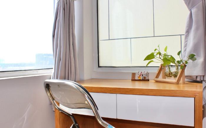 Hoshi Apartment