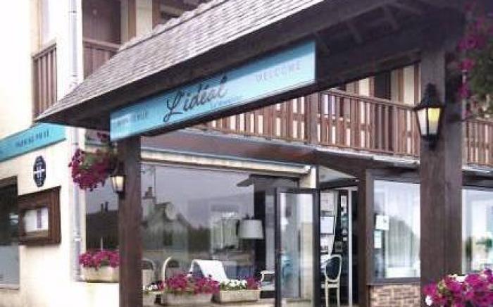 Hotel L'ideal le Mountbatten
