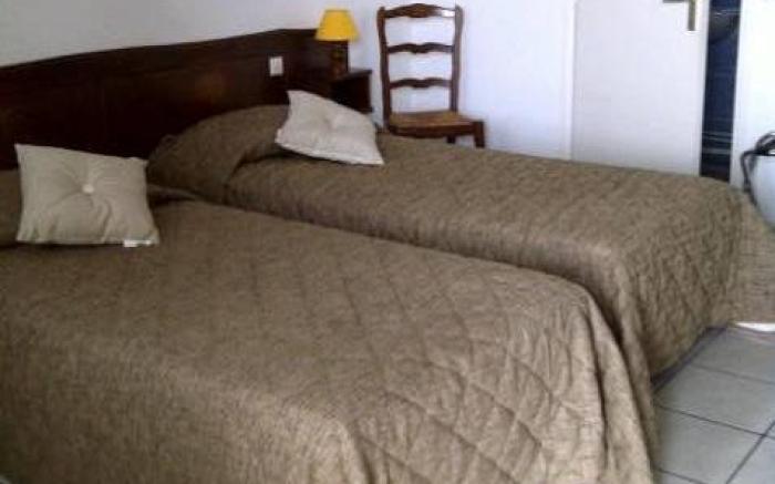 Hotel L'ideal le Mountbatten