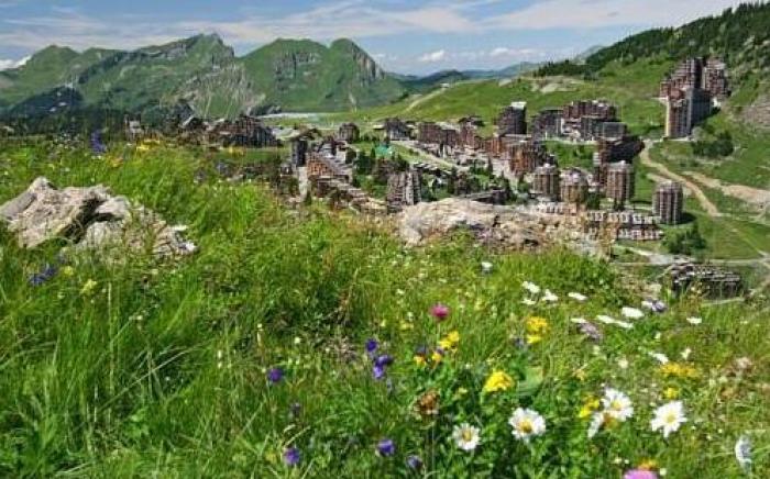 Residence Pierre & Vacances Atria-Crozats
