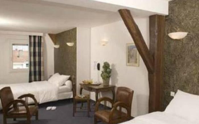 Hotel du Pot d'Etain