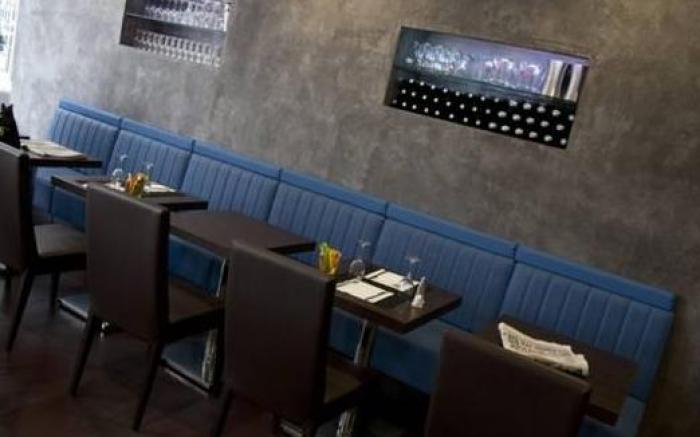 Hotel Restaurant La Fregate