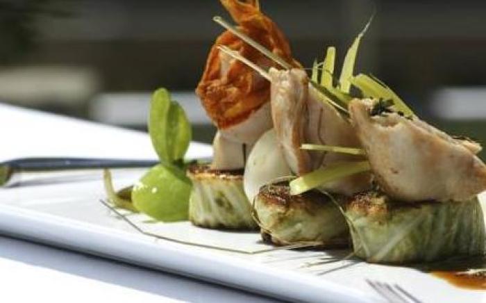 Logis Hotel Restaurant Gilles Moreau Laguiole