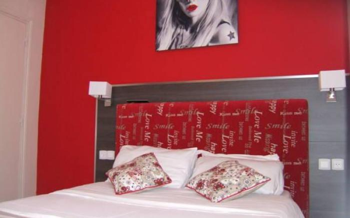 Hotel Le Green
