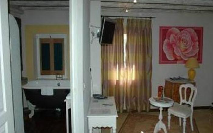 Logis Hotel Les Pages
