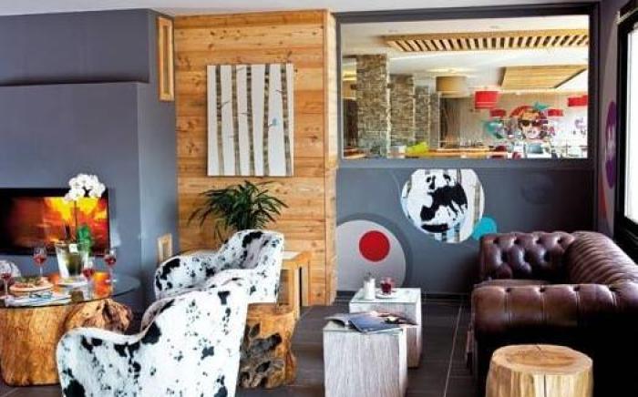 Anova Hotel & Spa