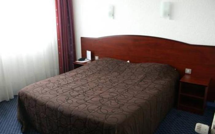 Hotel Fontaine, Morlaix