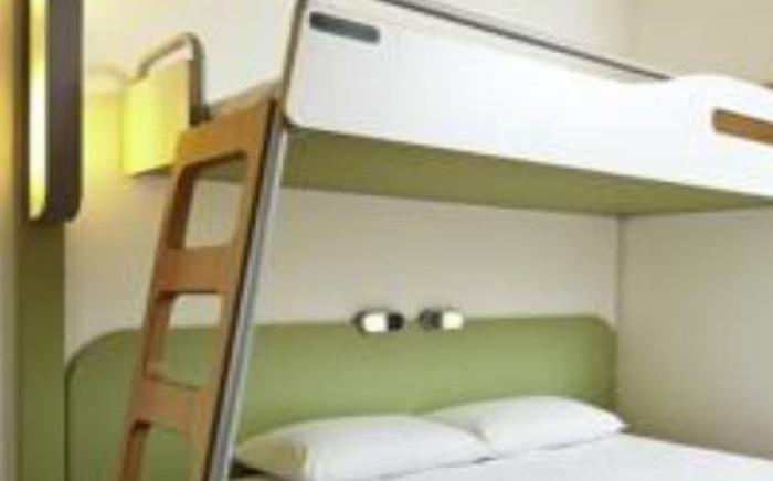 ibis budget Nice Aeroport