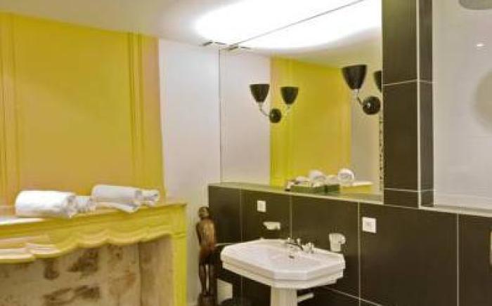 Maison Fredon Bordeaux Centre