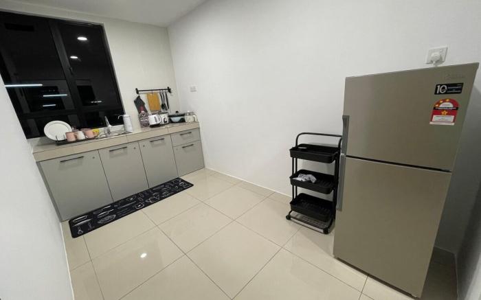 Manhattan 4 Bedrooms 11pax ,2 Carpark by IWH