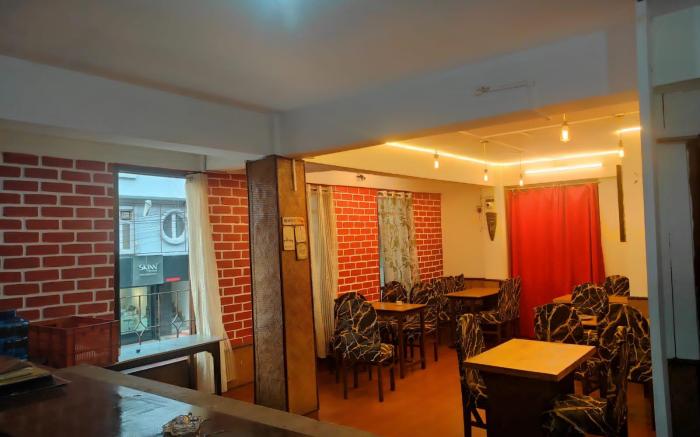 hotel aster