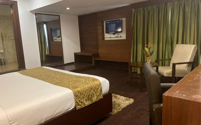 Tabla Pride Hotel & Spa 