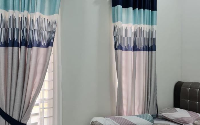 Munirah Homestay For Muslim Only