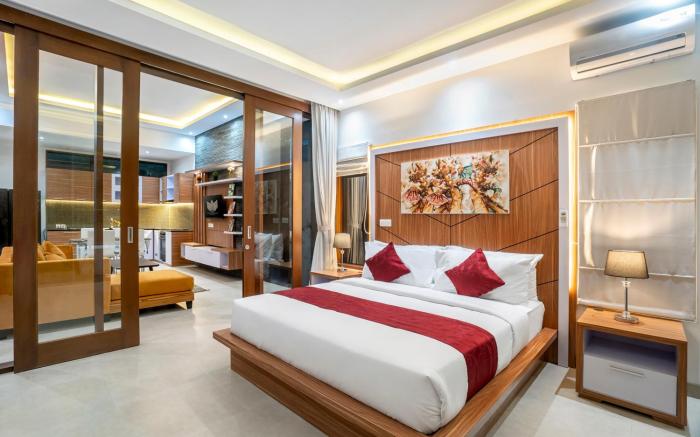 Puri Keraton Seminyak