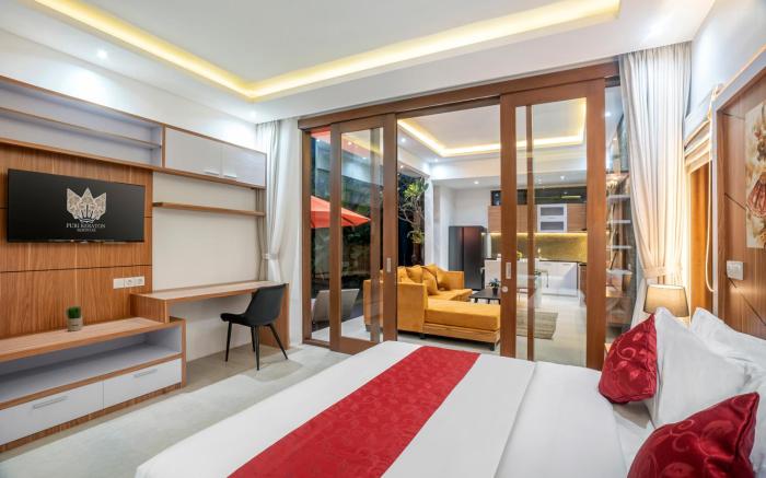 Puri Keraton Seminyak