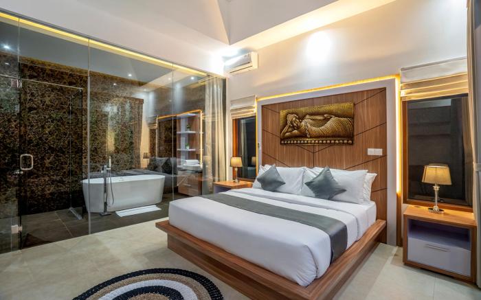 Puri Keraton Seminyak