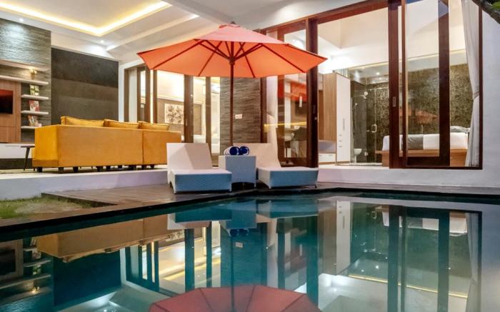 Puri Keraton Seminyak