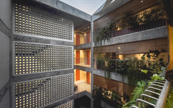 Hotel Mokozoyo