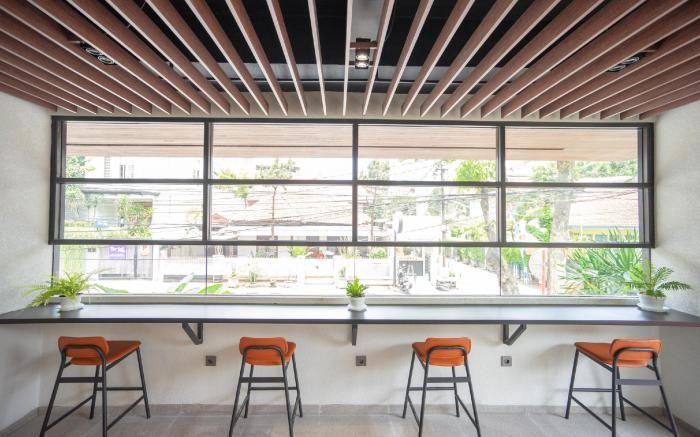 Andara Home Setiabudi