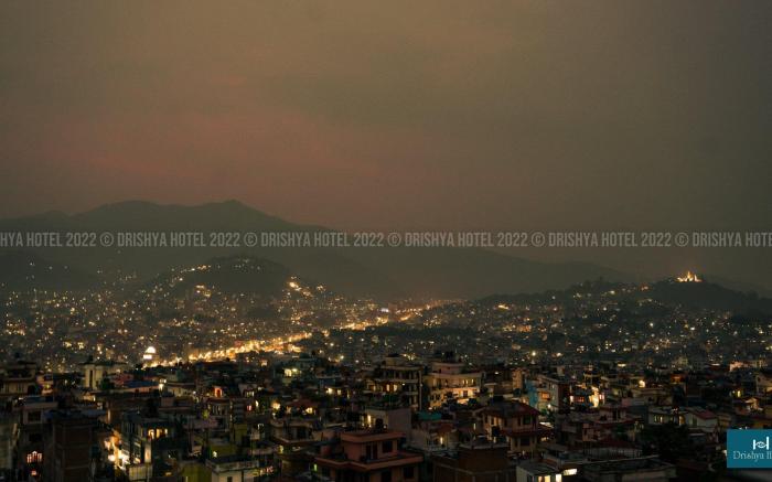 Drishya Hotel
