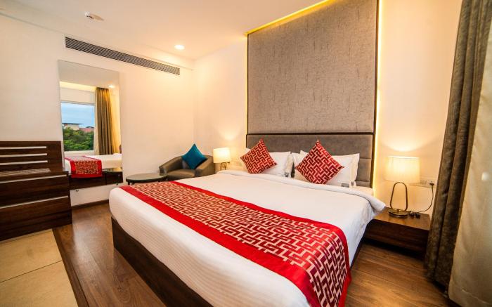 The Terrace Trivandrum