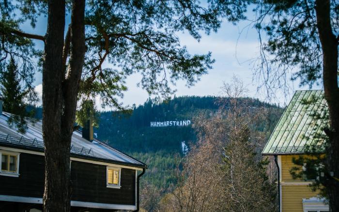 Lergodset B&B - Vandrarhem och restaurang